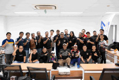 Yamaha Jawa Barat Gelar Workshop Digital Community, Perkuat Kapasitas Komunitas Di Era Digital