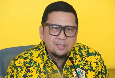 Waketum Golkar Puji Dasim Tak Maju Ketua DPD Majalengka, Utamakan Soliditas Partai