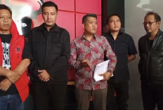 PDI-P Majalengka Tegaskan Gugatan Hamzah Nasah Tak Dapat Diterima, Proses PAW Berlanjut