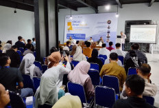 KIM Majalengka Didorong Jadi Garda Terdepan Penyebaran Informasi dan Literasi Digital