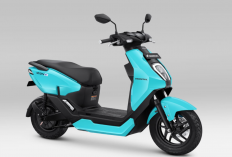 Sejalan dengan Keinginan Presiden Prabowo, Berikut 5 Model Motor Listrik Terbaik di Indonesia Tahun 2026