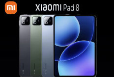 Xiaomi Pad 8 Siap Guncang MWC 2026, Cek Spesifikasi Lengkap Tablet Flagship Ini di Sini!
