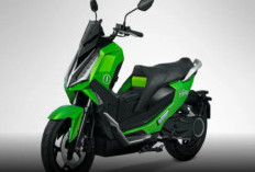 Cicilan Angsuran Kredit Motor Listrik Alva Cervo, Mulai dari 800 Ribuan Sudah Bisa Bawa Pulang!