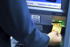 Jangan Sampai Rekening Dinonaktifkan! Ini Aturan Baru Soal Saldo Minimum atau Mengendap Bank BCA Februari 2026