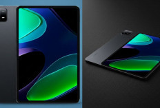 Spesifikasi Xiaomi Pad 8, Rekomendasi Khusus Kamu yang Cari Tablet Serbaguna