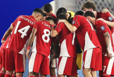 Jadwal Timnas Indonesia Piala AFF 2026 Bocor! Kamboja Pertama, Vietnam Siap Bikin Deg-Degan!