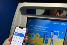 Aturan Baru yang Berlaku Februari 2026! Ini Saldo Minimum Bank BRI Terbaru yang Harus ada di ATM