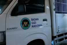 22 Penerima MBG di Talaga Gangguan Pencernaan, Dapur Program Makan Bergizi Gratis Dihentikan Sementara