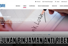 Tips Mengajukan Kredit Usaha Rakyat BRI (KUR BRI) dan Cara Pengajuan Online, Super Mudah!