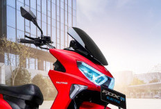 Ojol Harus Tahu! Ini 3 Motor Listrik Polytron Mirip PCX dengan Performa Andal untuk Harian, Ada Potongan Harga