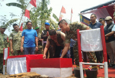 Dua Jembatan Dibangun di Majalengka, Buka Akses Warga dan Pangkas Waktu Tempuh