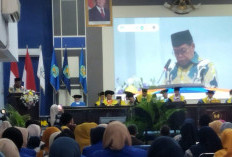 Bupati Majalengka Ancam Ambil Langkah Jika Konflik Internal Unma Tak Segera Diselesaikan