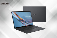 ASUS ExpertBook Ultra: Laptop AI Super Ringan dan Canggih dengan Harga Fantastis! Wort It Dibeli di 2026?