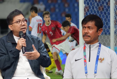 Timnas U-22 Buat Malu di SEA Games 2025! Bung Towel: PSSI Kayak Kehabisan Pelatih..