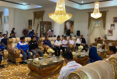 Jelang May Day 2026, Bupati Majalengka Bahas Kesejahteraan Buruh hingga Infrastruktur