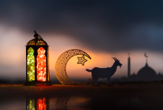 Libur Idul Adha 2026 Cuma 3 Hari? Jadi Cuti Terpendek Tahun Ini, Tapi Jadi Paling Menyentuh