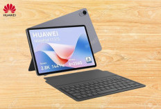 Jadi Tablet Multifungsi dengan Feeling Mewah, Ini Spesifikasi dan Harga Huawei MatePad 11.5 S Terbaru