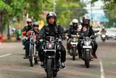 GRESEK (Grebek Sekre) Vol. 4 Yamaha Sambangi YVCB, Meriahkan Road To 2 Dekade