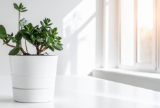 Wajib Punya! Awal Tahun 2026 Bikin Hoki, Ini 15 Tanaman Hias Pembawa Keberuntungan