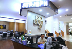 Layanan ATR/BPN di MPP Kota Tangerang Permudah Urusan Pertanahan dan Konsultasi Masyarakat