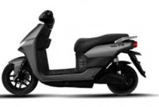 6 Motor Listrik Harga di Bawah 20 juta, Sudah Pakai Baterai Swap, Desain Modern & Fitur Lengkap