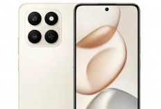 HP Honor X7D, Smartphone Terbaru Cocok di Hari Raya Idulfitri, Cek Harga dan Spesifikasinya Disini