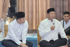 Refleksi Setahun Eman–Dena, Majalengka Catat Lompatan Ekonomi dan Reformasi Birokrasi