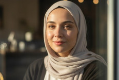 Deretan Prompt Gemini AI Wanita Berhijab, Hasilnya Cantik Natural, Tetap Kekinian dan Instagramable