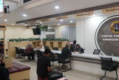 Program PELATARAN Permudah Urus Tanah di Akhir Pekan, Hadir di 107 Kantah