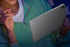 Redmi Pad 2 9.7 Resmi Masuk Indonesia, Tablet Metal Rp 2 Jutaan dengan Layar 2K 120Hz dan Bonus TWS