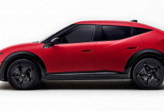 Spesifikasi Lengkap Hyundai Ionic 3, 147 Hp Mampu Tembus Hampir 500 Km