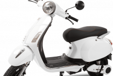 Budget Minim? Ini 10 Motor Listrik Murah 2026 Mulai Rp9 Jutaan, Pilihan Desain Mirip Vespa hingga NMax