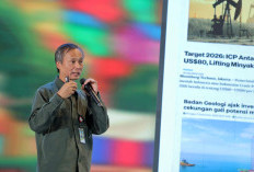 PHE Perkuat Strategi Hulu Migas demi Ketahanan Energi Nasional Jangka Panjang