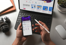 Kian Diminati, Pengguna BRImo Capai 45,9 Juta User dengan Transaksi Tembus Rp7.057 Triliun Sepanjang 2025 