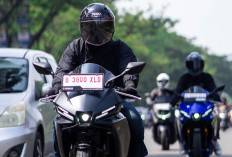 Sinergi Tanpa Batas! Yamaha Ajak Awak Media Satmori Jajal New R25 & MT-25