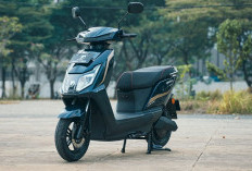 Bukan Cuma Murah, Ini 6 Motor Listrik di Bawah Rp20 Juta dengan Performa Oke & Desain Trendy