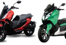 Motor Listrik Polytron Fox 500 vs Alva Cervo, Lebih Unggul Mana? Ini Perbandingan Performa, Fitur hingga Harga