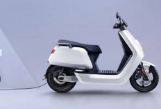 Hitungan Real Motor Listrik Selis E-Max 2026, Hemat Hingga Rp1,4 Juta per Bulan Tanpa Ribet, Bikin Dompet Aman