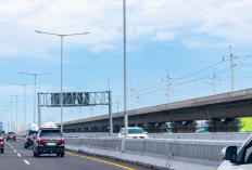 Diskon Tol Mudik Lebaran 2026 Hingga 30 Persen, Ini Jadwal, Rute, dan Syarat Lengkapnya!