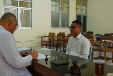 Politeknik Agraria STPN Buka Seleksi Taruna Baru 2026, Siapkan SDM Unggul Pertanahan dan Tata Ruang