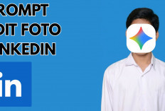 Prompt Gemini AI Edit Foto LinkedIn Agar Foto Profilmu Dilirik Perusahaan Idaman!