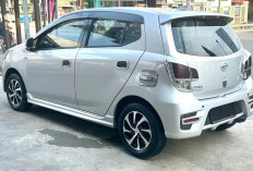 Ini Daftar Mobil Bekas Under Rp100 Juta Khusus Buat Kategori MPV dan LCGC, Irit BBM Harga Lebih Affordable
