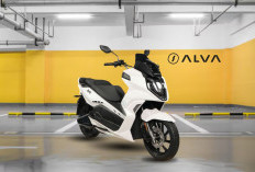 Paling Worth It Dibeli di Tahun 2026! Ini 5 Rekomendasi Motor Listrik Bekas dengan Harga Mulai Rp6 Jutaan!