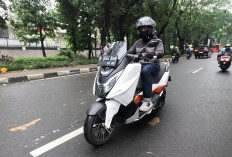 Harga Motor Listrik Polytron 2026 Mulai dari Ekonomis hingga Kasta Tertinggi, Fitur Lengkap dan Hemat Biaya