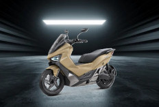 Rekomendasi 7 Motor Listrik yang Bisa Dipakai Touring atau Mudik Jarak Jauh: Nyaman dan Bertenaga!