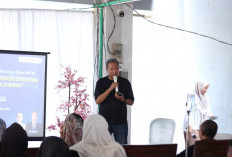 RSUD Cideres Bangun Komunitas Pasien, Penyandang Thalasemia Didorong Tetap Semangat Hidup