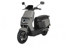 Daftar 10 Motor Listrik Harga di Bawah 20 Juta, Ada yang Jarak Tempuh Terjauh hingga 130 Km