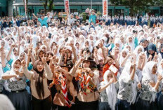 School of Skena Yamaha Fazzio Kembali Sambangi Garut, Hadirkan Kreativitas dan Gaya Hidup Gen Z di SMA
