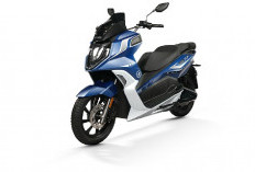 Motor Listrik Model Honda PCX Makin Banyak, Ini Daftar Pilihan Terbaik dengan Harga Mulai Rp15 Jutaan