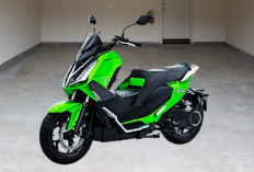 Simulasi Lengkap Angsuran Motor Listrik Alva Cervo Kredit 3 Tahun, Cicilan Mulai Rp800 Ribuan!